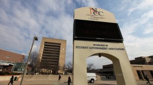 Trường Nassau Community College, học phí, yêu cầu