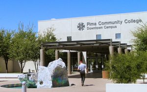 Trường Pima Community College, học phí, yêu cầu đầu vào 