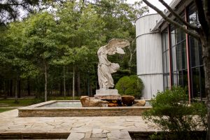 Trường Ross School, yêu cầu đầu vào, học phí 