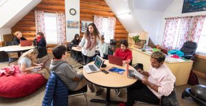 Trường Squaw Valley Academy, học phí, yêu cầu 