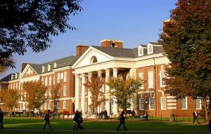 Trường University of Delaware, học phí, yêu cầu