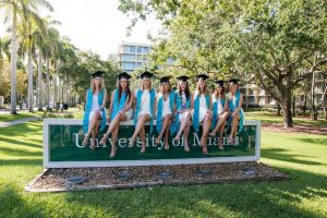 Trường University of Miami, học phí, yêu cầu đầu vào