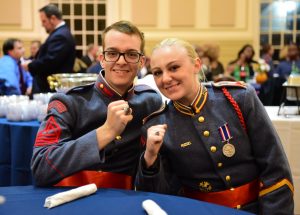 Trường Valley Forge Military Academy and College, học phí 