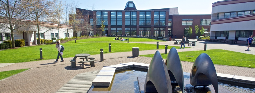 Whatcom Community College