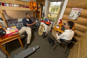 Trường Squaw Valley Academy, học phí, yêu cầu 