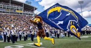 Đại học Tiểu bang Kent (KSU: Kent State University)
