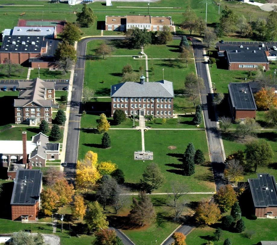 Saint Paul Lutheran High School