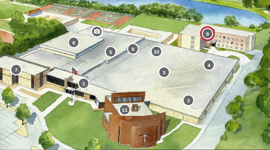 St. Croix Lutheran Academy