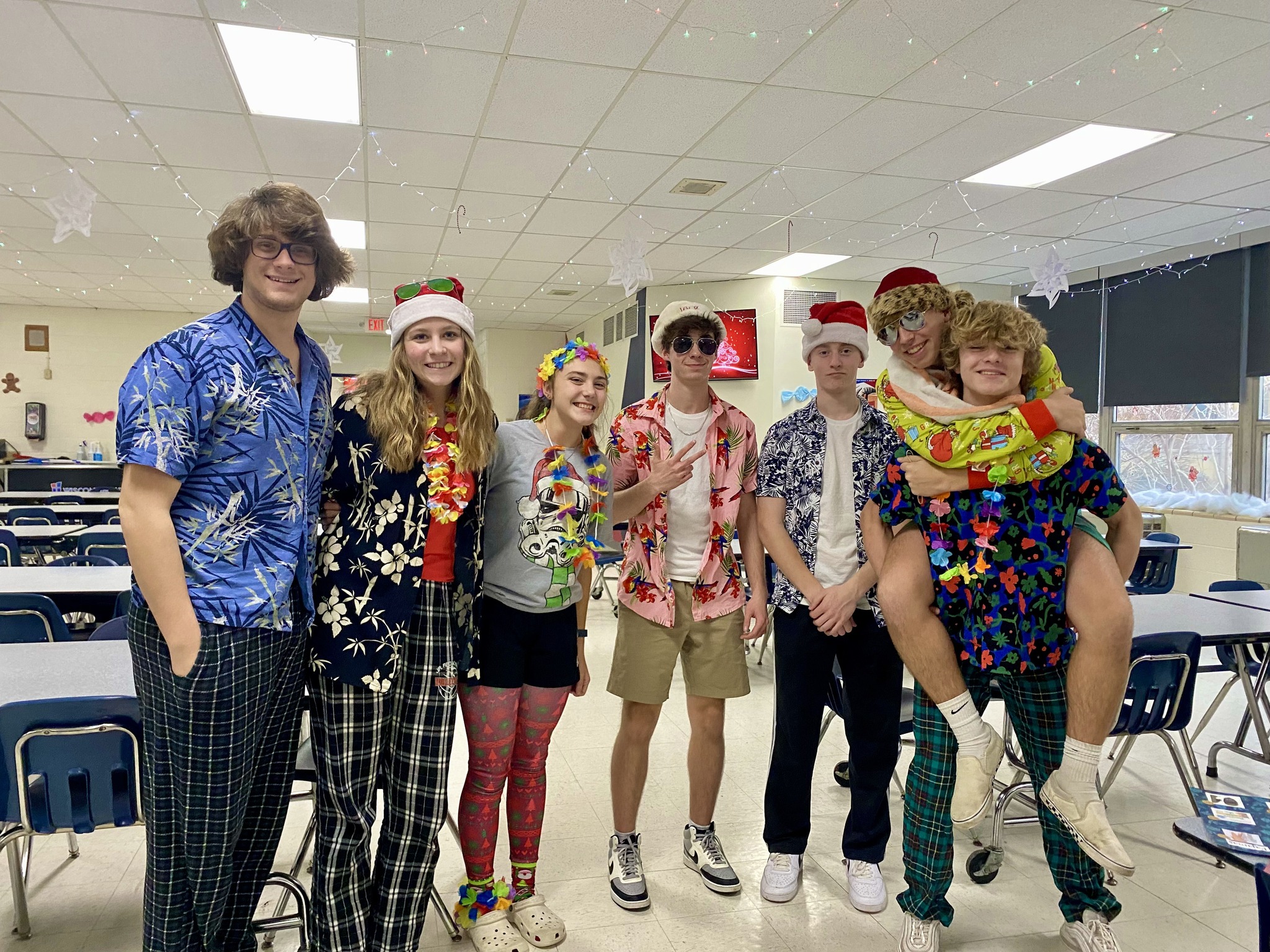 Wisconsin Lutheran High School