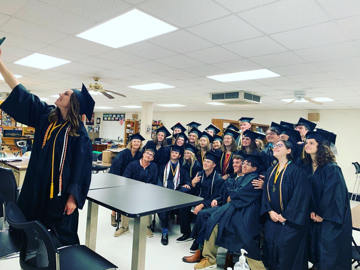 Maur Hill Mount Academy