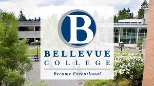 Bellevue College, học phí, chuyên ngành