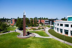 Trường Clark College, học phí, chuyên ngành