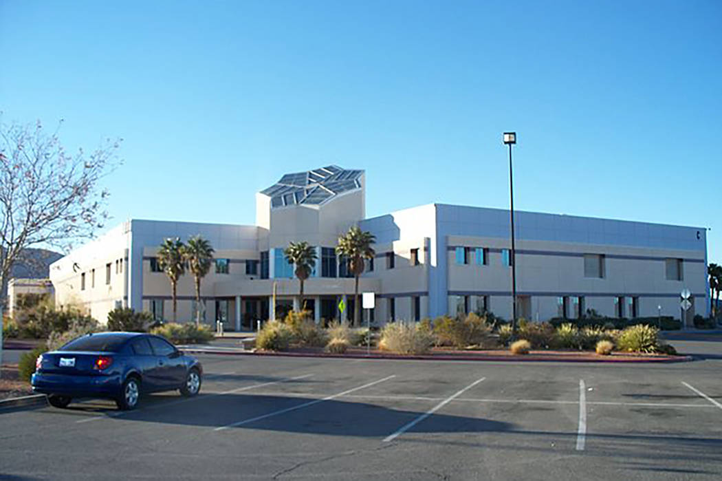 College of Southern Nevada, yêu cầu đầu vào, chuyên ngành 