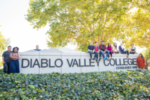 Diablo Valley College, học phí, yêu cầu đầu vào