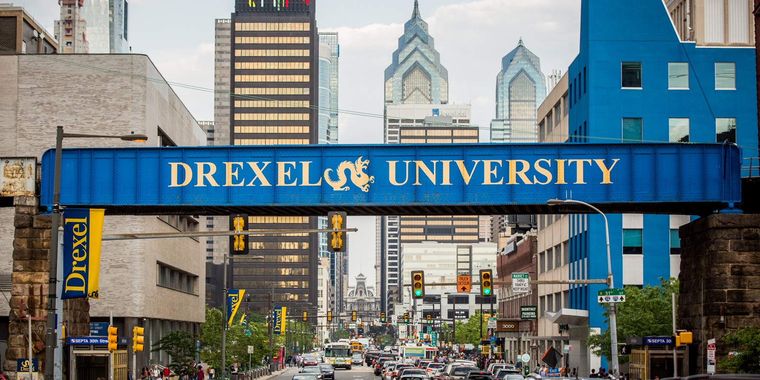 Drexel University, chuyên ngành, học phí, yêu cầu đầu vào 