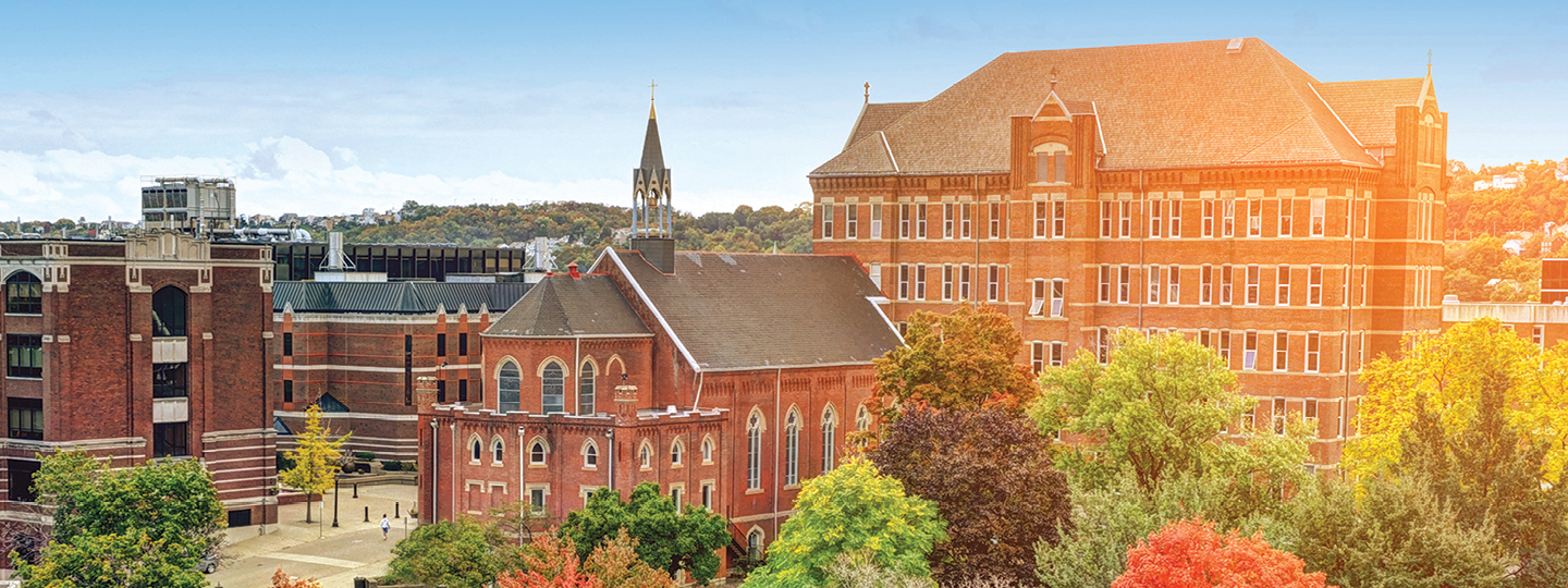 Duquense University, học phí, chuyên ngành