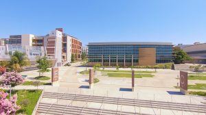 East Los Angeles College, học phí, chuyên ngành