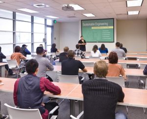 East Los Angeles College, học phí, chuyên ngành