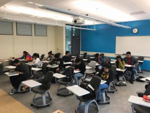 East Los Angeles College, học phí, chuyên ngành