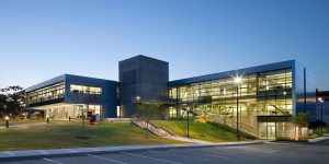 North Seattle College (NSC), học phí, chuyên ngàn