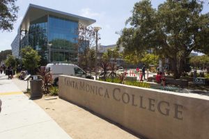 Santa Monica College, chuyên ngành, yêu cầu đầu vào
