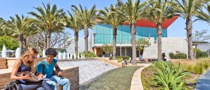 Santa Monica College, chuyên ngành, yêu cầu đầu vào