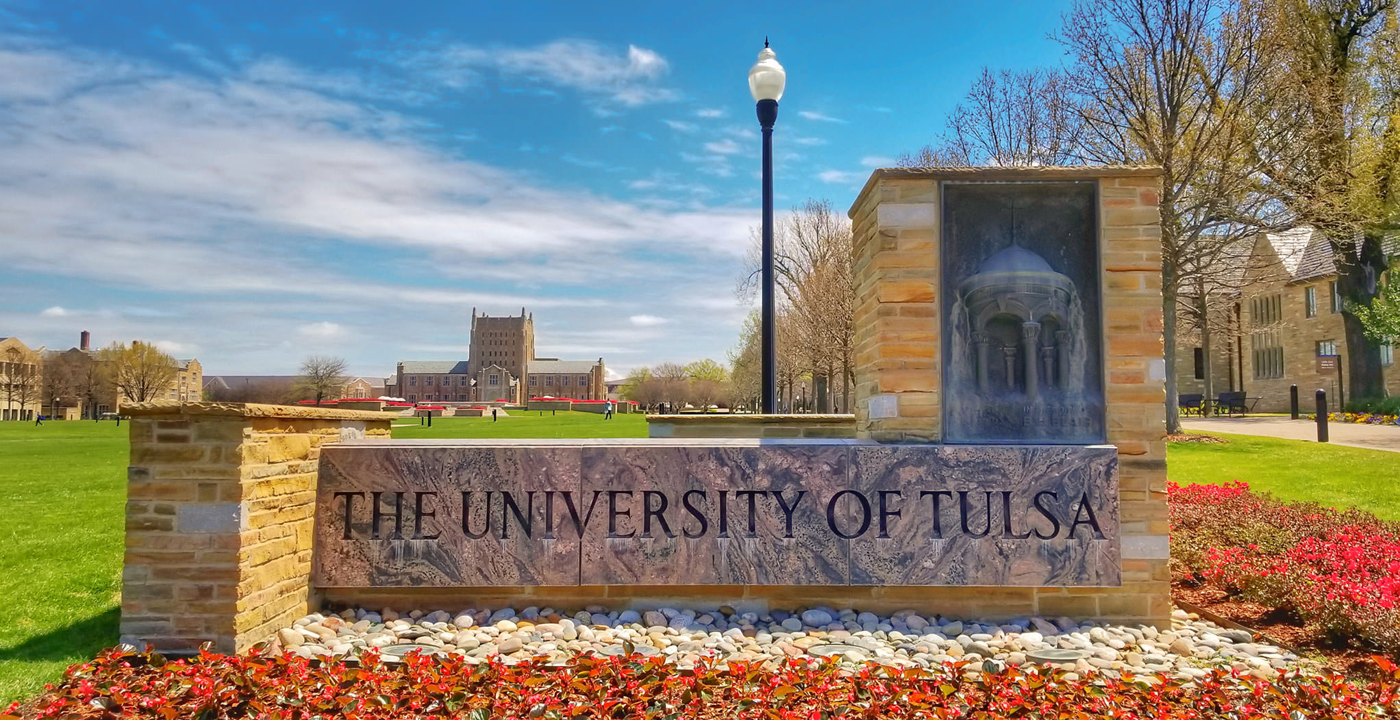University of Tulsa, học phí, yêu cầu đầu vào, chuyên ngành 