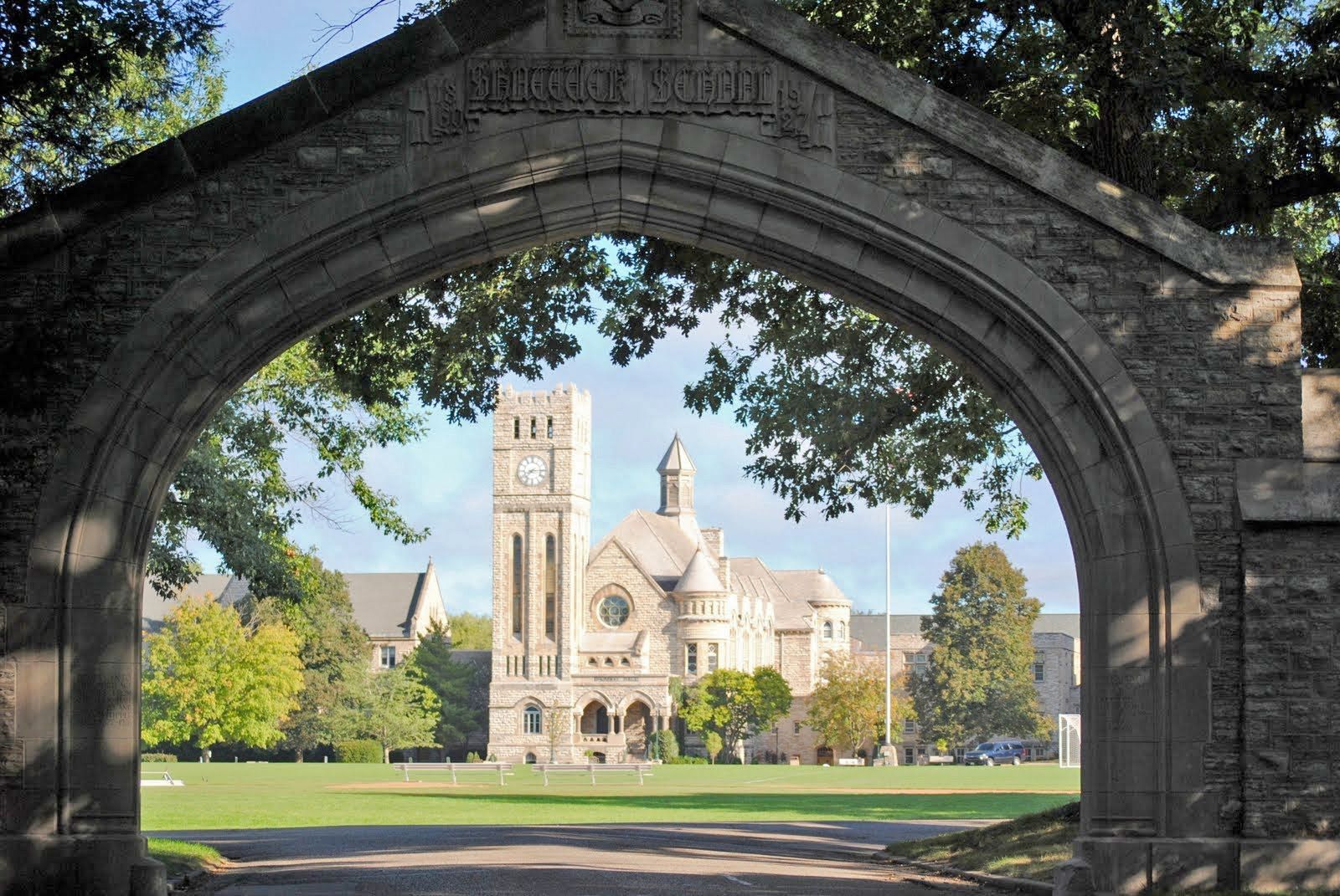 Shattuck-St. Mary's School, học phí, thông tin chung