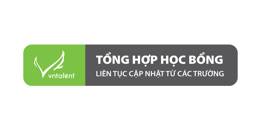 [HOT] HỌC BỔNG liên tục cập nhật