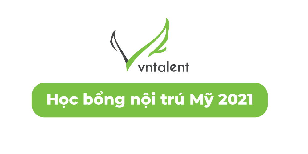 [Mỹ] Học bổng Nội trú Trung học Mỹ 2021