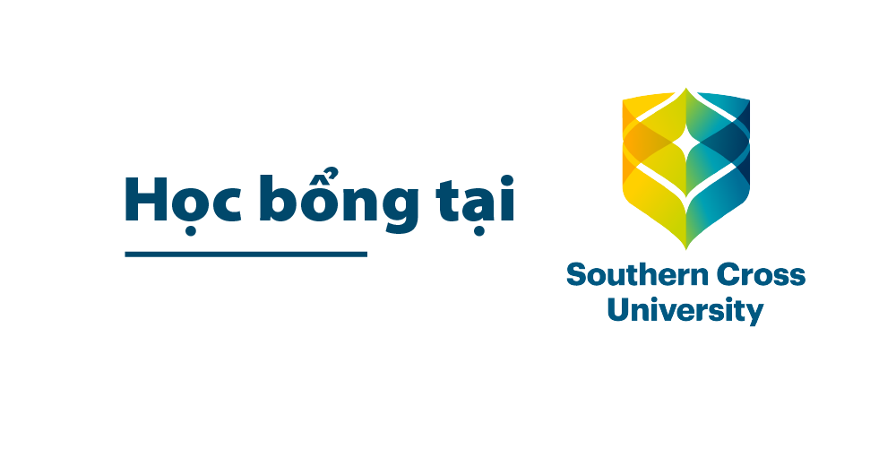 [Úc] Học bổng Southern Cross University