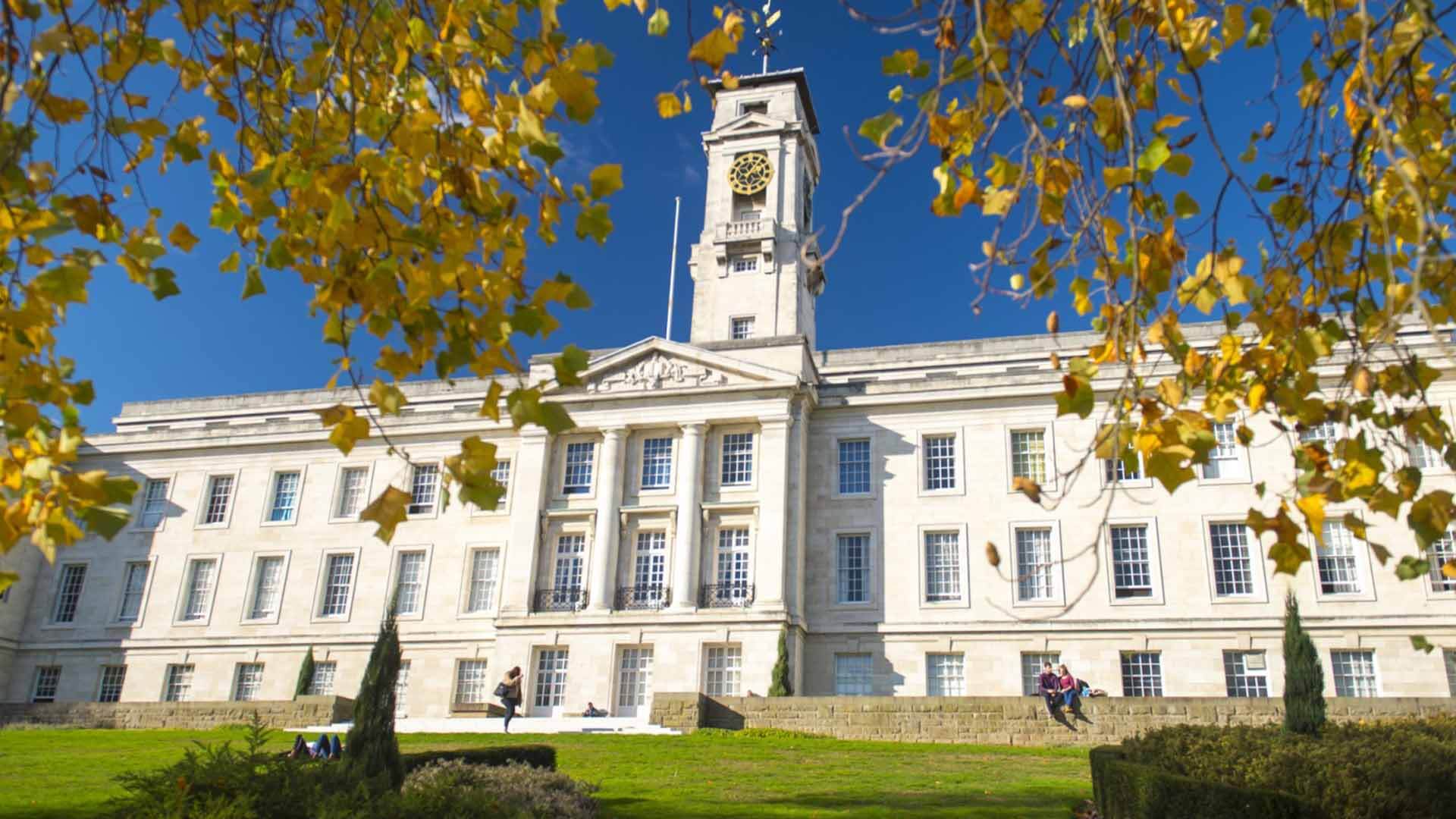 University of Nottingham