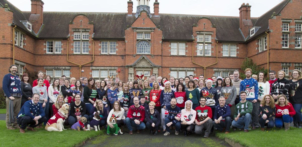 Harper Adams University