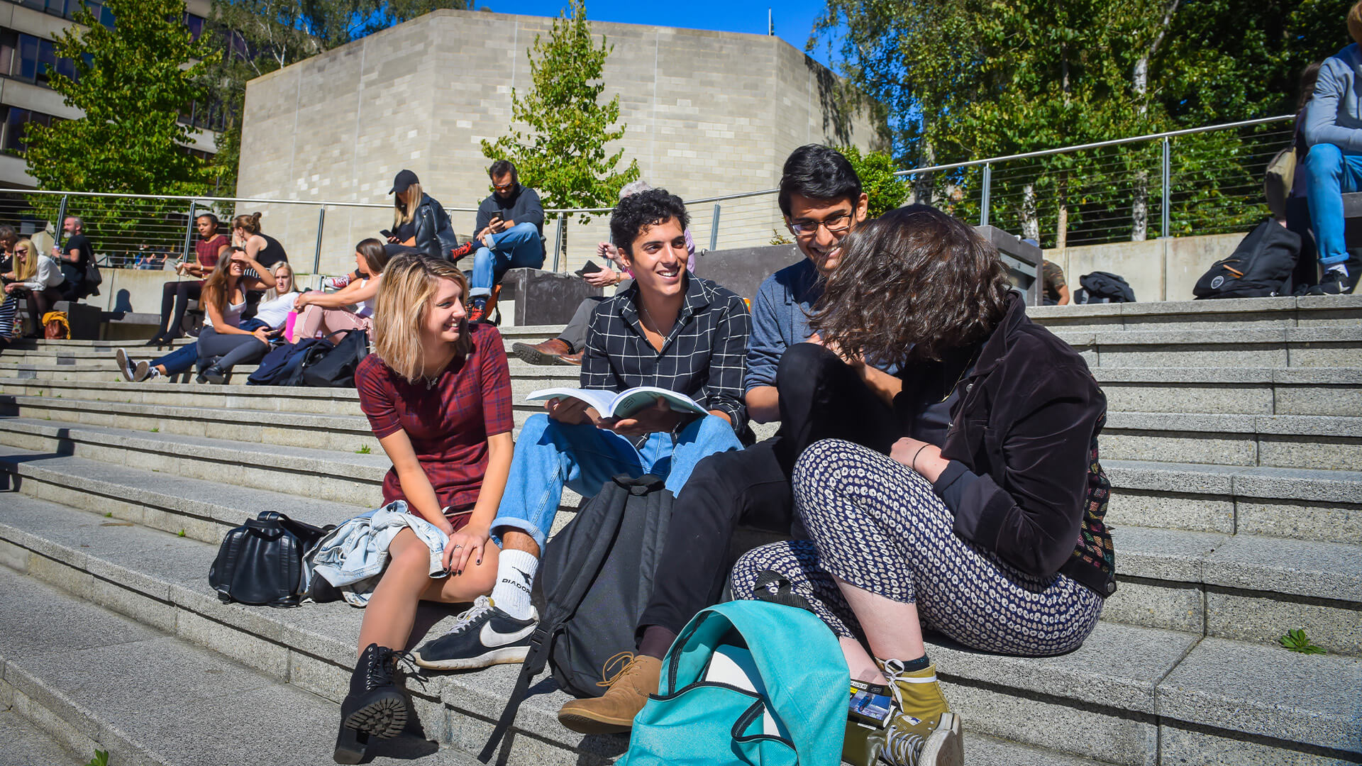 University of East Anglia