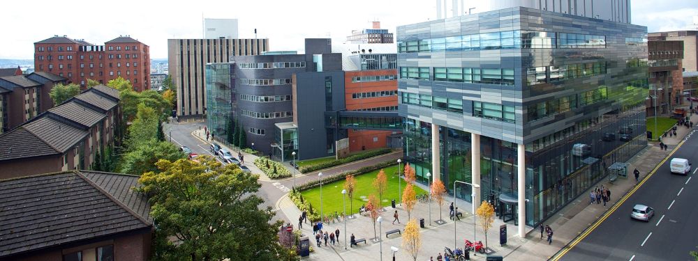 University of Strathclyde