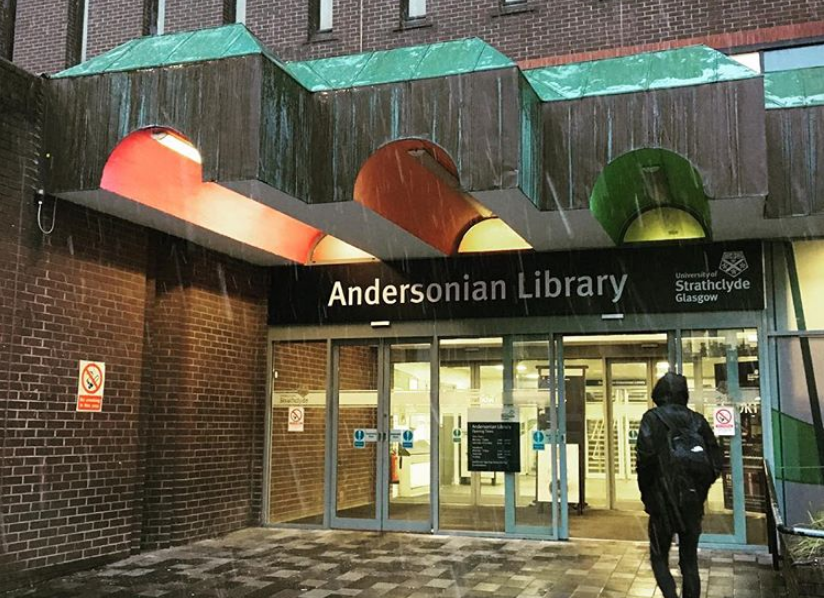 University of Strathclyde