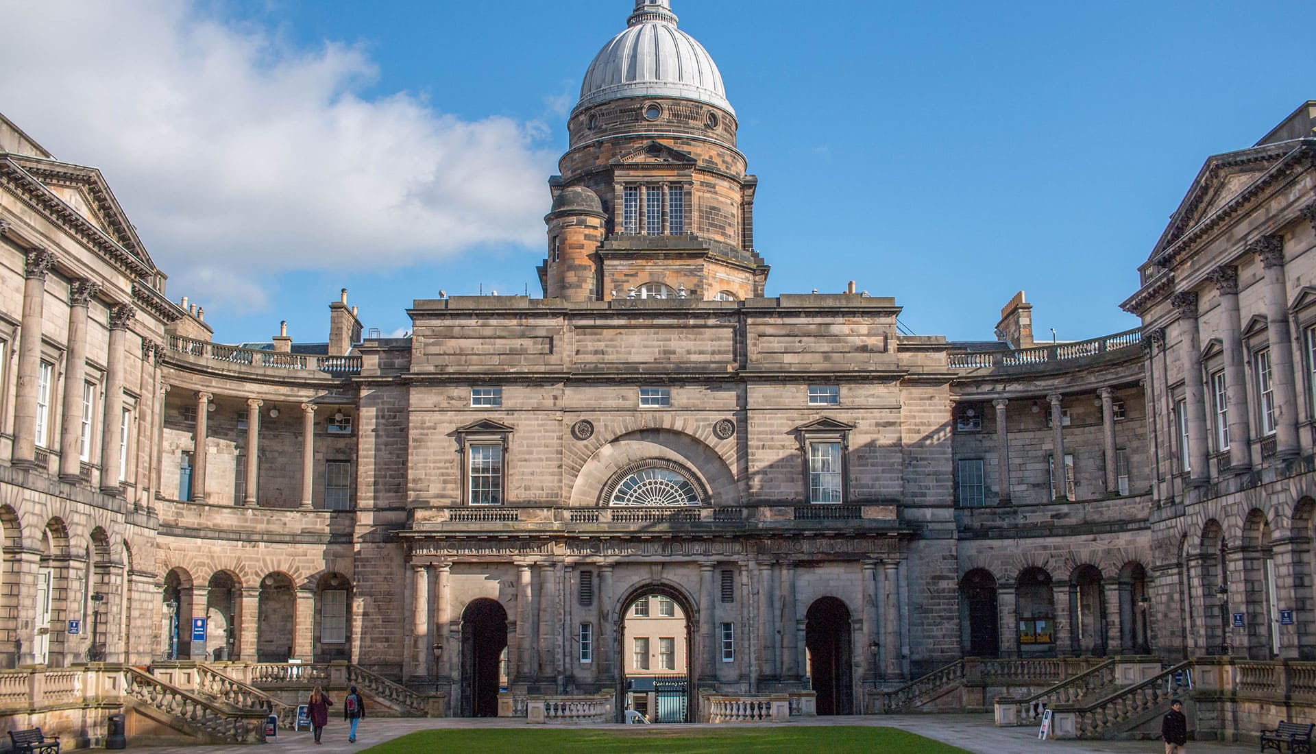 University of Edinburgh