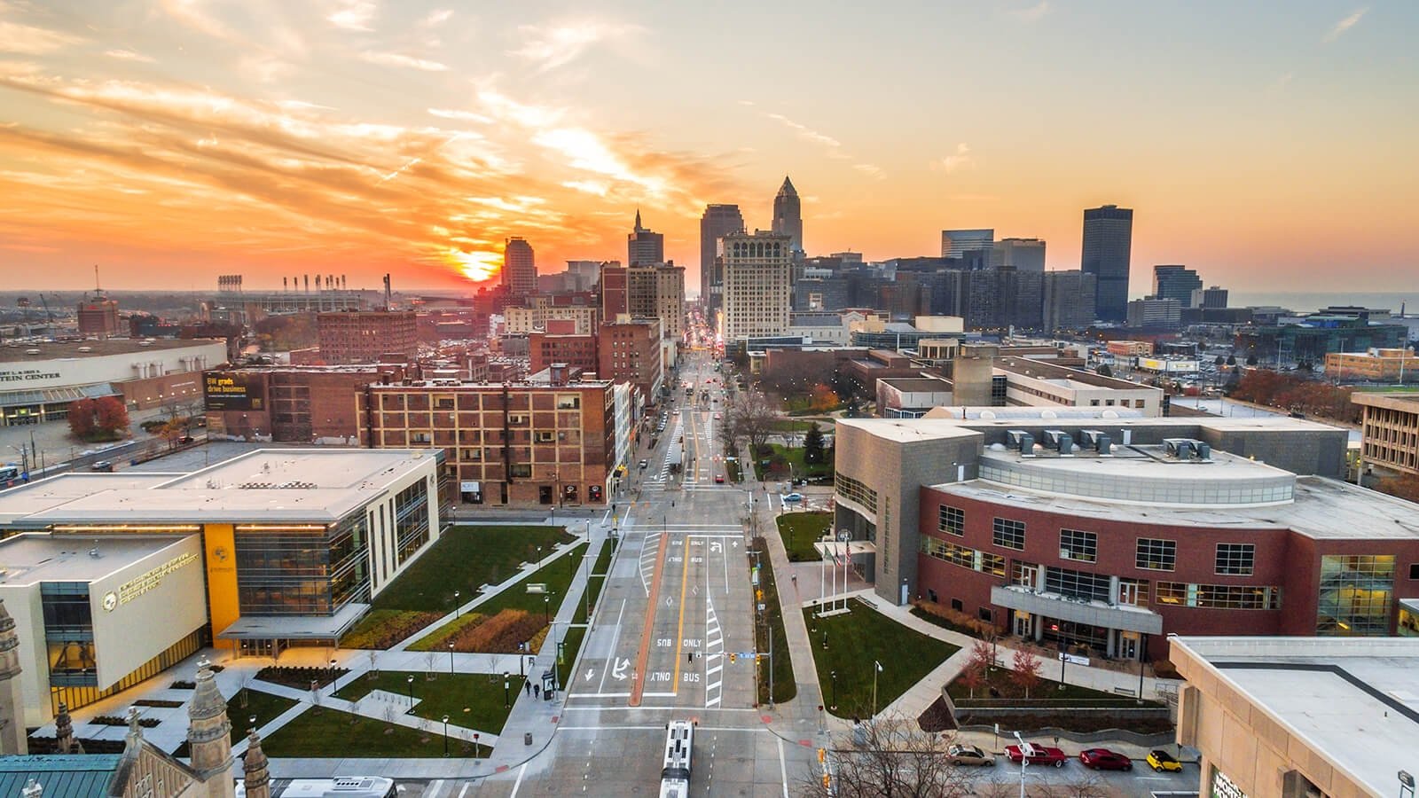 Cleveland State University