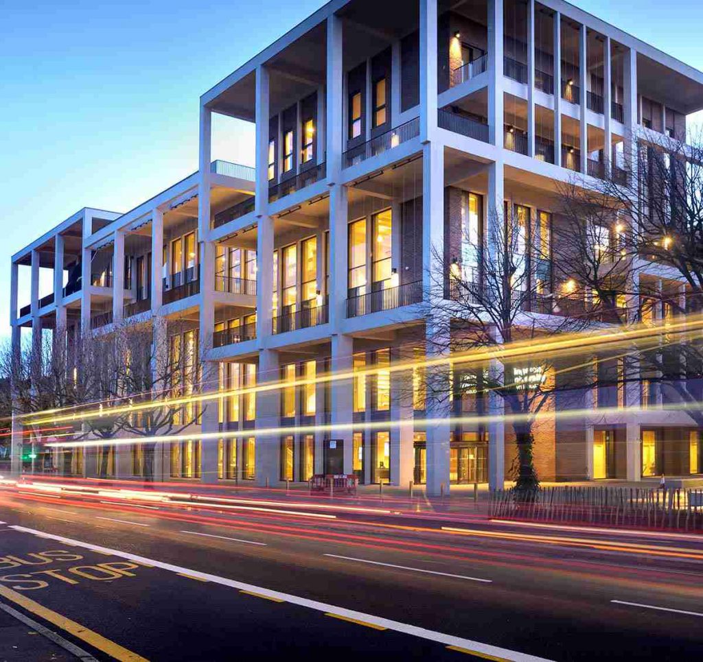 Kingston University