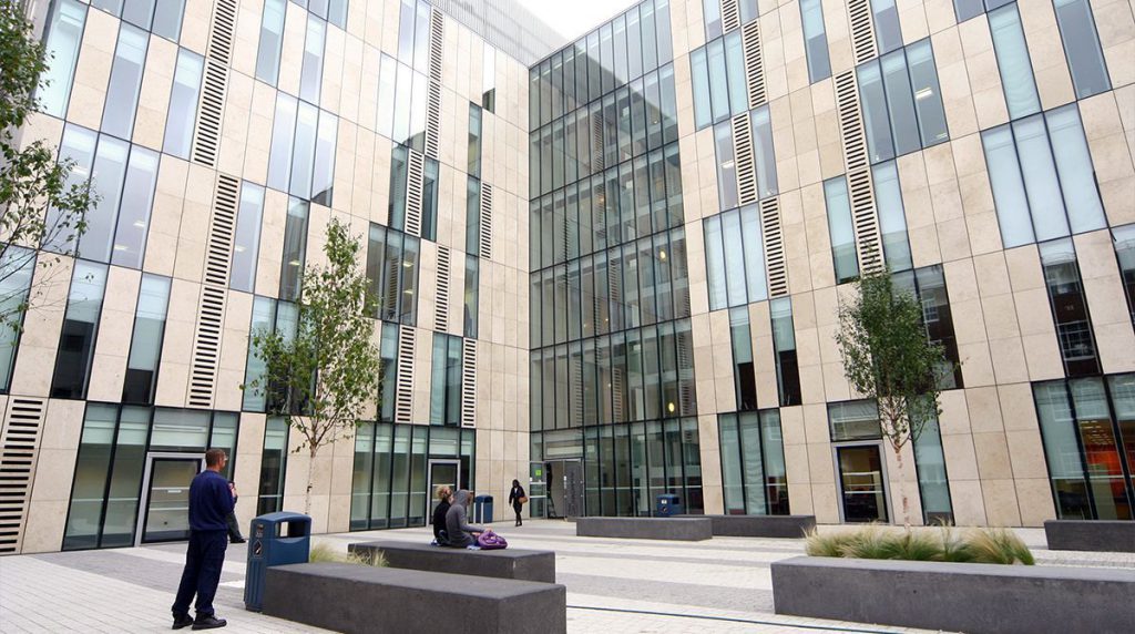 Kingston University