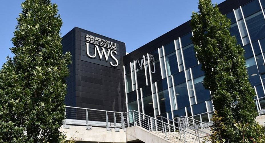 University of the West of Scotland