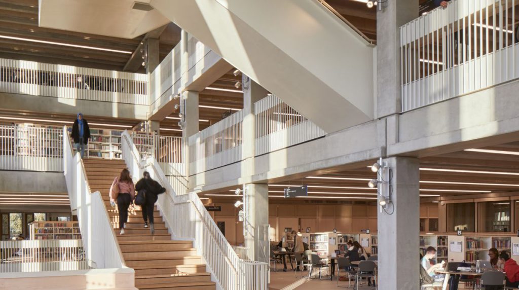 Kingston University