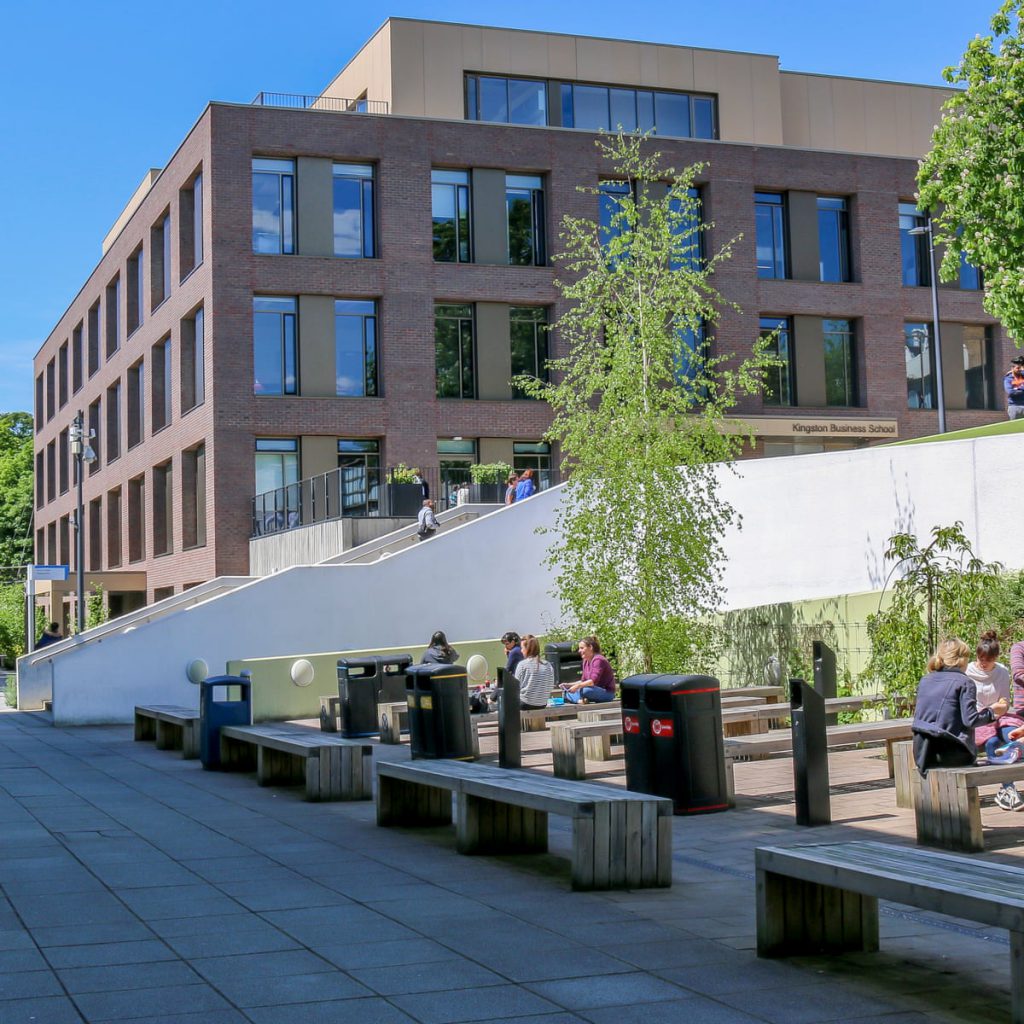 Kingston University