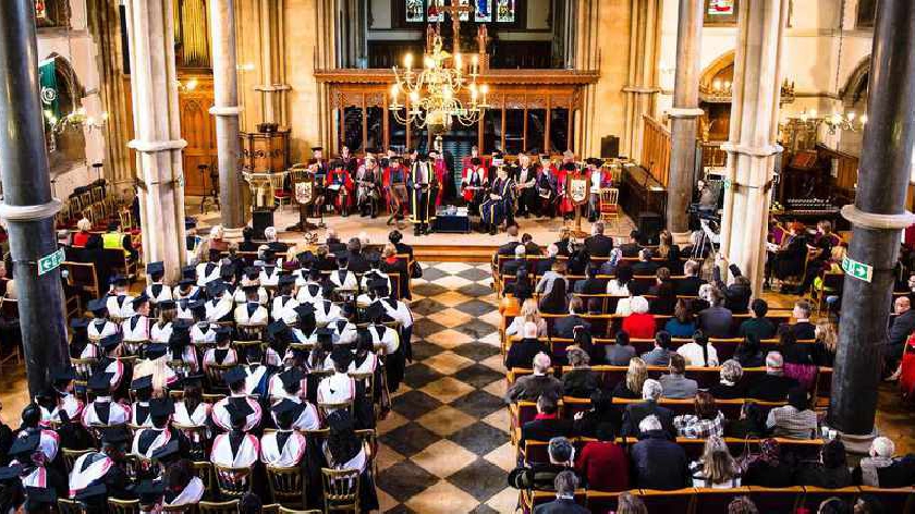 University of Buckingham