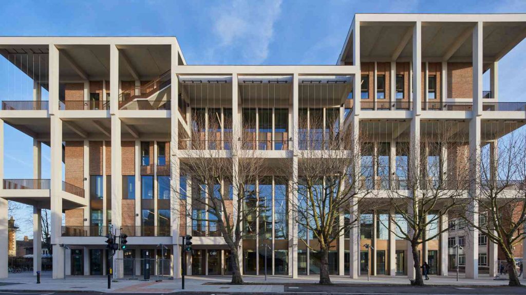 Kingston University