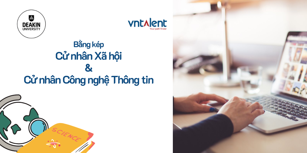 Cử nhân Xã hội – Công nghệ Thông tin
