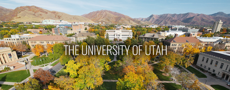 Đại học Utah được mệnh danh là MIT của bờ Tây