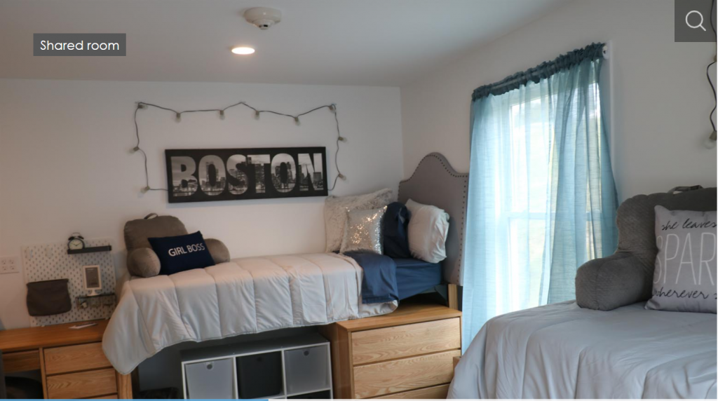 Trường CATS Academy Boston