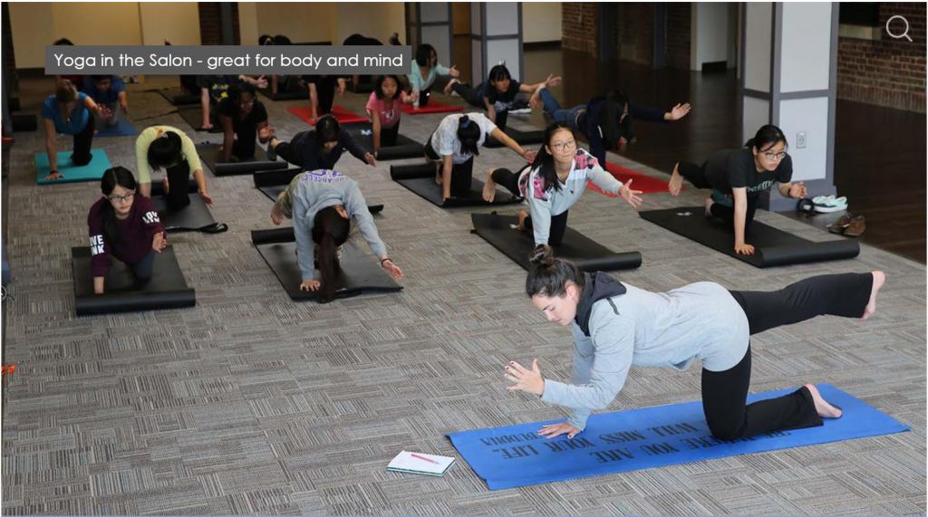 Trường CATS Academy Boston