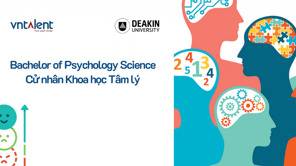 Cử nhân khoa học tâm lý